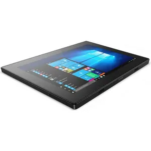 Замена материнской платы на планшете Lenovo Tablet 10 N4100 Win10P в Новосибирске
